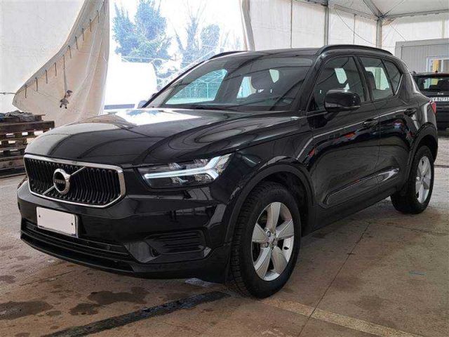 Volvo VOLVO XC40 D3 Geartronic Momentum