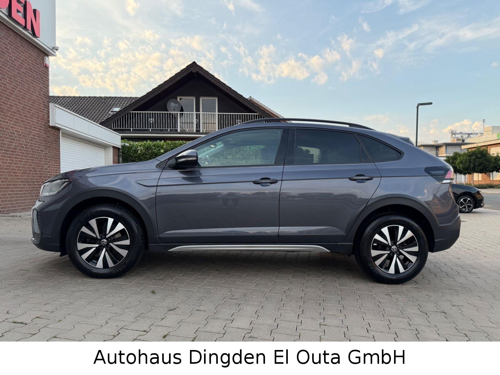 Volkswagen Taigo 1.0 TSI Life, миниатюра 10