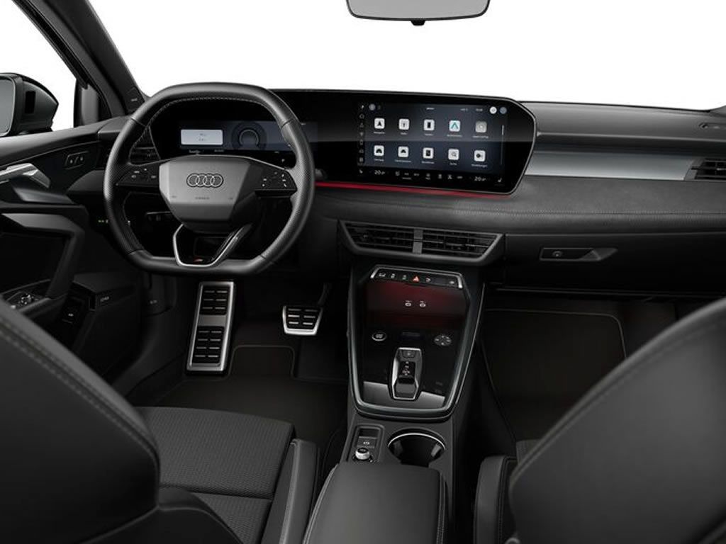 Audi A3 - Bild 9