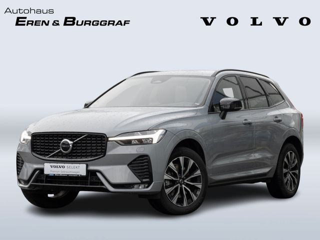 Volvo XC 60 Plus Dark AWD Business-Paket