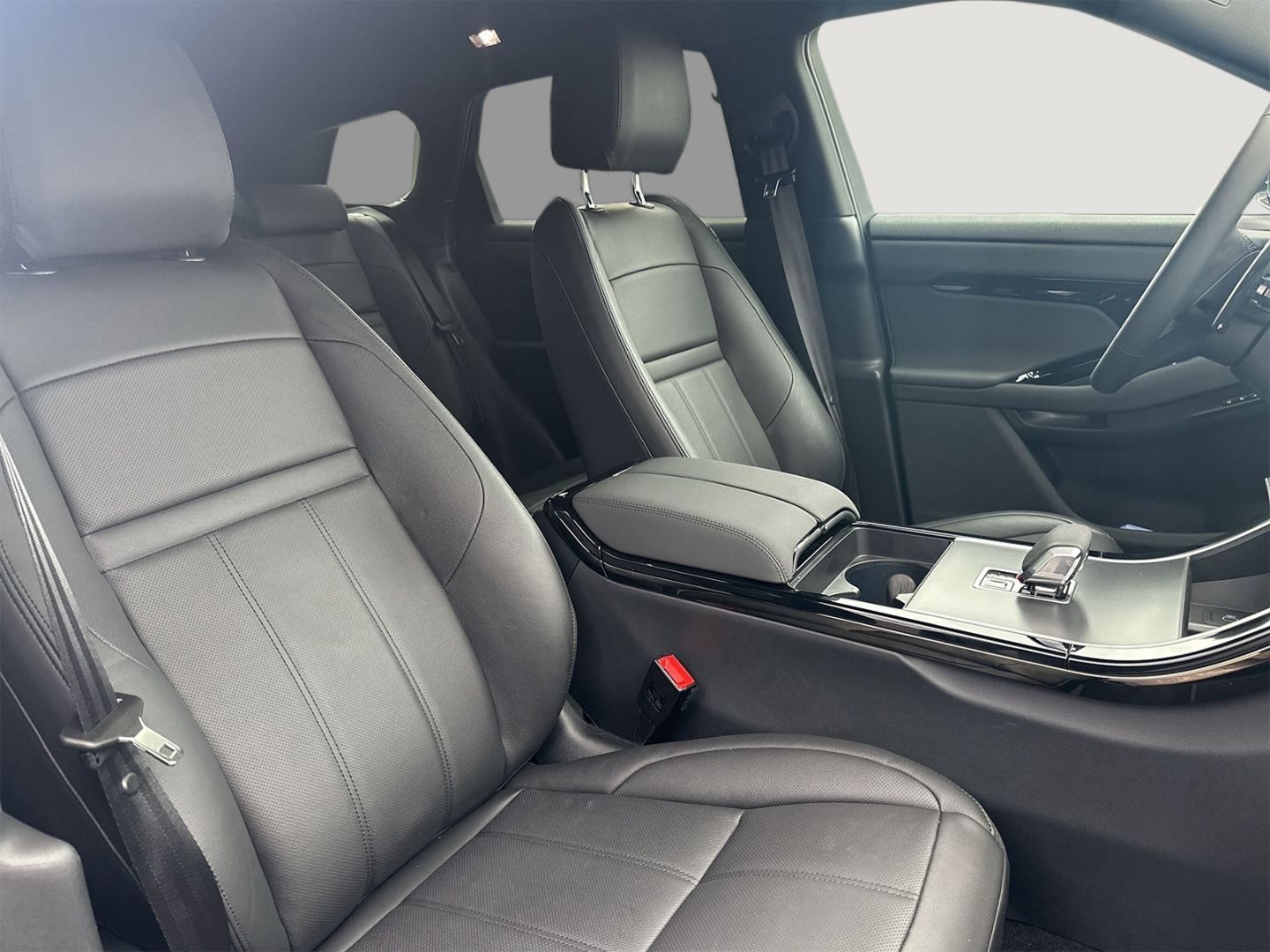 Land Rover Range Rover Evoque - Bild 15