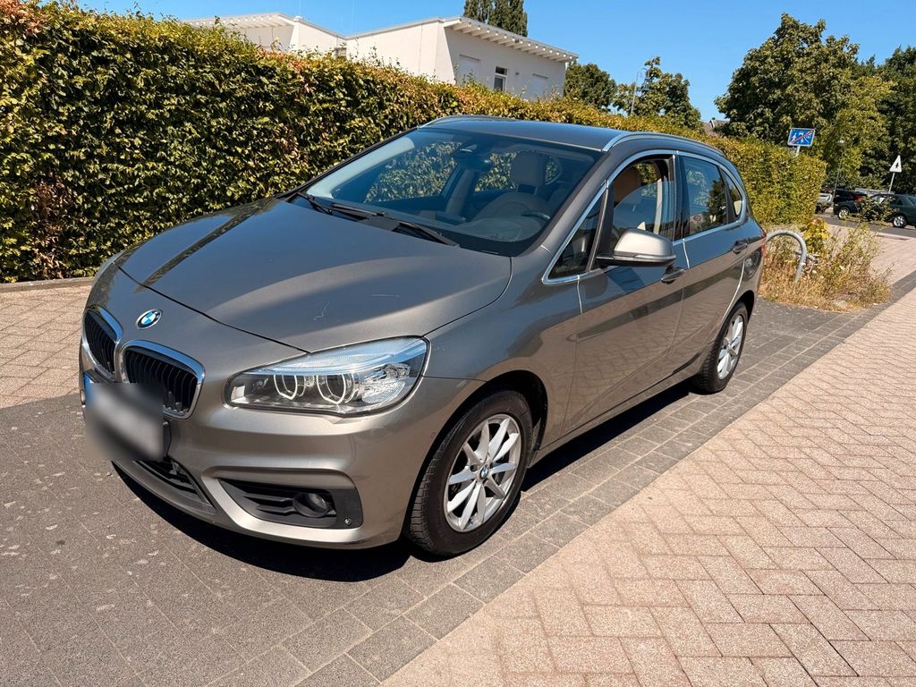 Image of BMW 218 Active Tourer