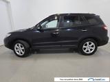 Hyundai Santa Fe 2.2 CRDI Black Mountain Aut. 1/2 Leath - gebrauchte Hyundai SANTA FE aus dem Jahr 2009