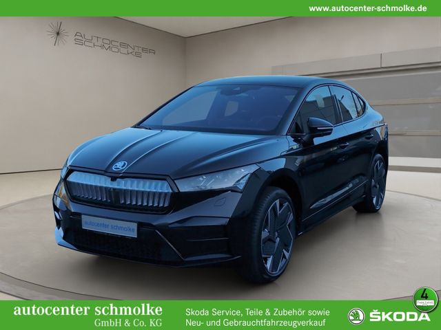 Skoda Coupe RS 85 250 kW 4x4 PANO KESSY NAV MATRIX LED