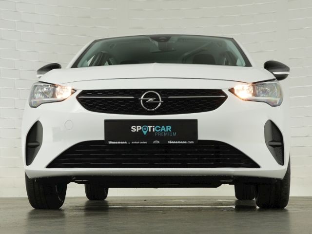 Corsa F EDITION+SITZHEIZUNG+LENKRADHEIZUNG+PARKP