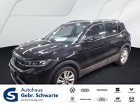 Volkswagen T-Cross - Vorschau Bild 1
