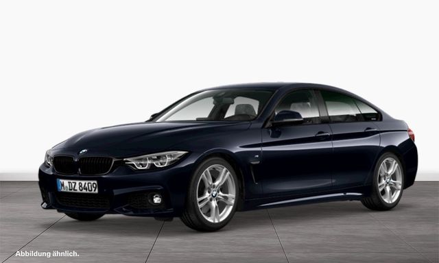 BMW 440i xDrive Gran Coupé M Sportpaket Head-Up DAB