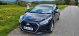 Hyundai i40 1.7 CRDI 2017 - Hyundai i20 Kombi Gebrauchtwagen