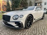Bentley Continental GT W12 Mansory HUD*Nightvision*Distr - Bentley Continental GT in Berlin