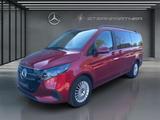 Mercedes-Benz EQV 300 Lang Kamera+Leder+0,25%Versteuerung+LED - Mercedes-Benz in Hamburg: 3.0