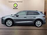 Skoda Elroq 50 Plus MATRIX NAVI AHK 19'' RÜFA KESSY - Skoda Elroq Tageszulassungen