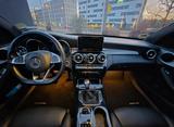 Mercedes-Benz C 200 d T AMG Line AMG Line - Leder/Tempo/Euro6 - Mercedes-Benz C 200 in Wiesbaden