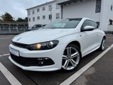 Volkswagen Scirocco 2.0 TSI R-LINE NAVI/XENON/ALU/PDC - Volkswagen Scirocco: R Line
