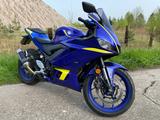 Yamaha YZF-R3  - YAMAHA YZF R3