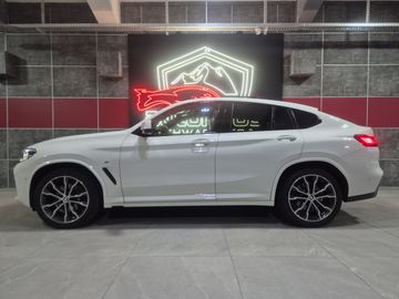 BMW X4 - 3