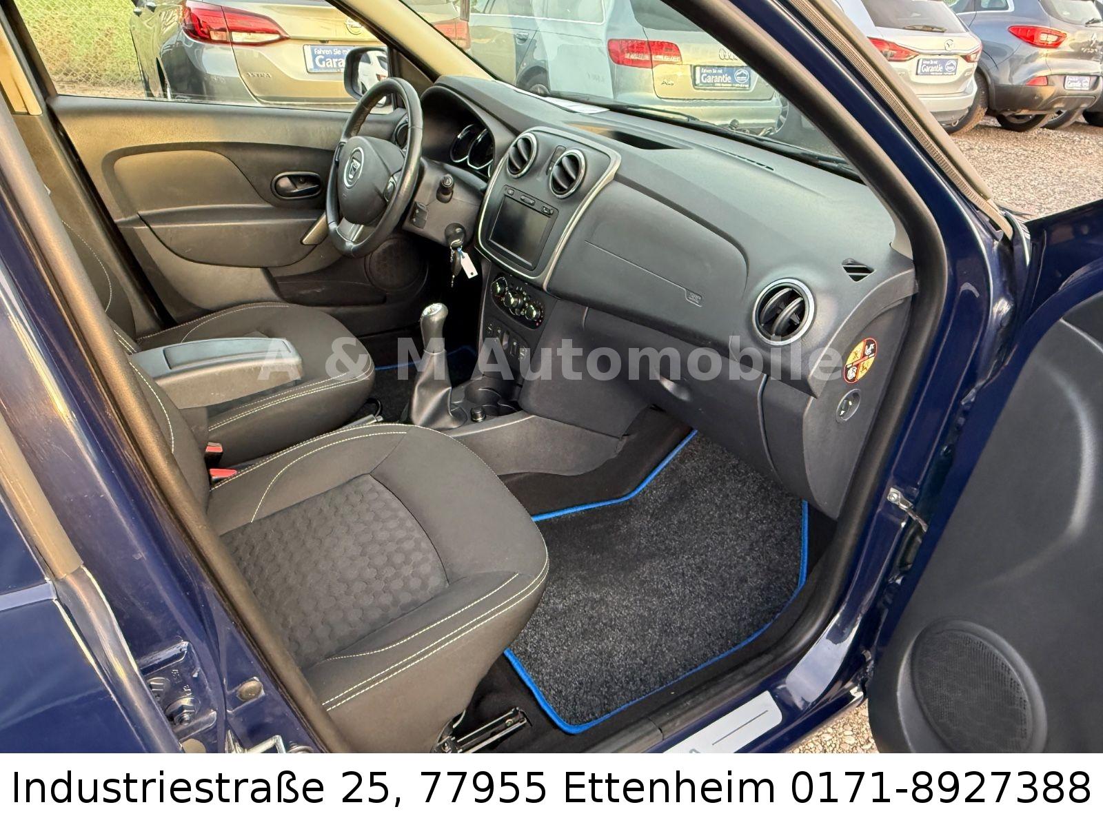 Dacia Logan 2014 — photo 7