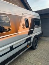 Adria SGX 640 Garantie, Autom.,, 18 Zoll, Hubbett - Kastenwagen Hubbett