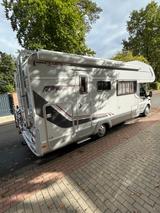 LMC Wohnmobil LMC Liberty A 728 G - LMC Wohnwagen & Wohnmobile