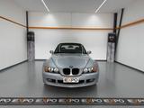 BMW Bmw Z3 1.9 16V cat Roadster - BMW Oldtimer: Cabrio