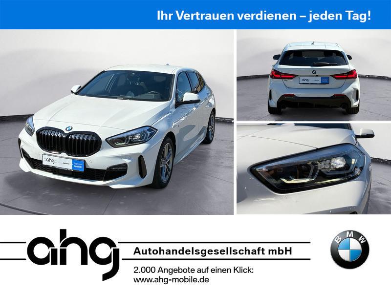 BMW 120i M Sport Steptronic Komfortzugang AdaptLED 2023