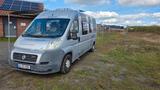 Fiat Ducato Wohnmobil 3.0D  160PS - Angebote