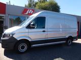 Volkswagen Crafter 35 L3H3*Automat.*Navi*PDC*Mehrwertsteuer - VW Crafter Gebrauchtwagen in Hannover