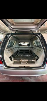 Mercedes-Benz Bestatungswagen Leichenwagen Mercedes-Benz... - Cars in Hannover: Mercedes
