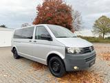 Volkswagen T5 Transporter 2.0 TDI LANG*KLIMA*STANDHEIZ*AHK* - gebrauchte VW T5 Transporter aus dem Jahr 2013