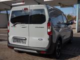 Ford Transit Courier Active PDC SHZ KAMERA NAVI ACC - Ford Transit Courier Gebrauchtwagen