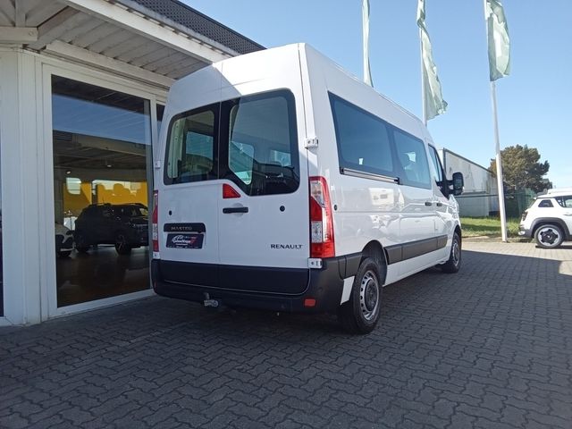 Foto Nummer 4: RENAULT Master