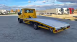 Iveco Daily 35S18 HA8 V Navi*LED* Automatik -Sofort  - Iveco Diesel Rettungswagen