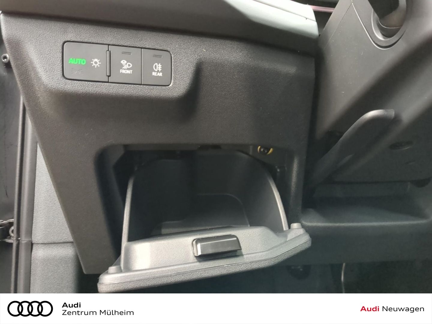 Audi Q3 - Bild 16