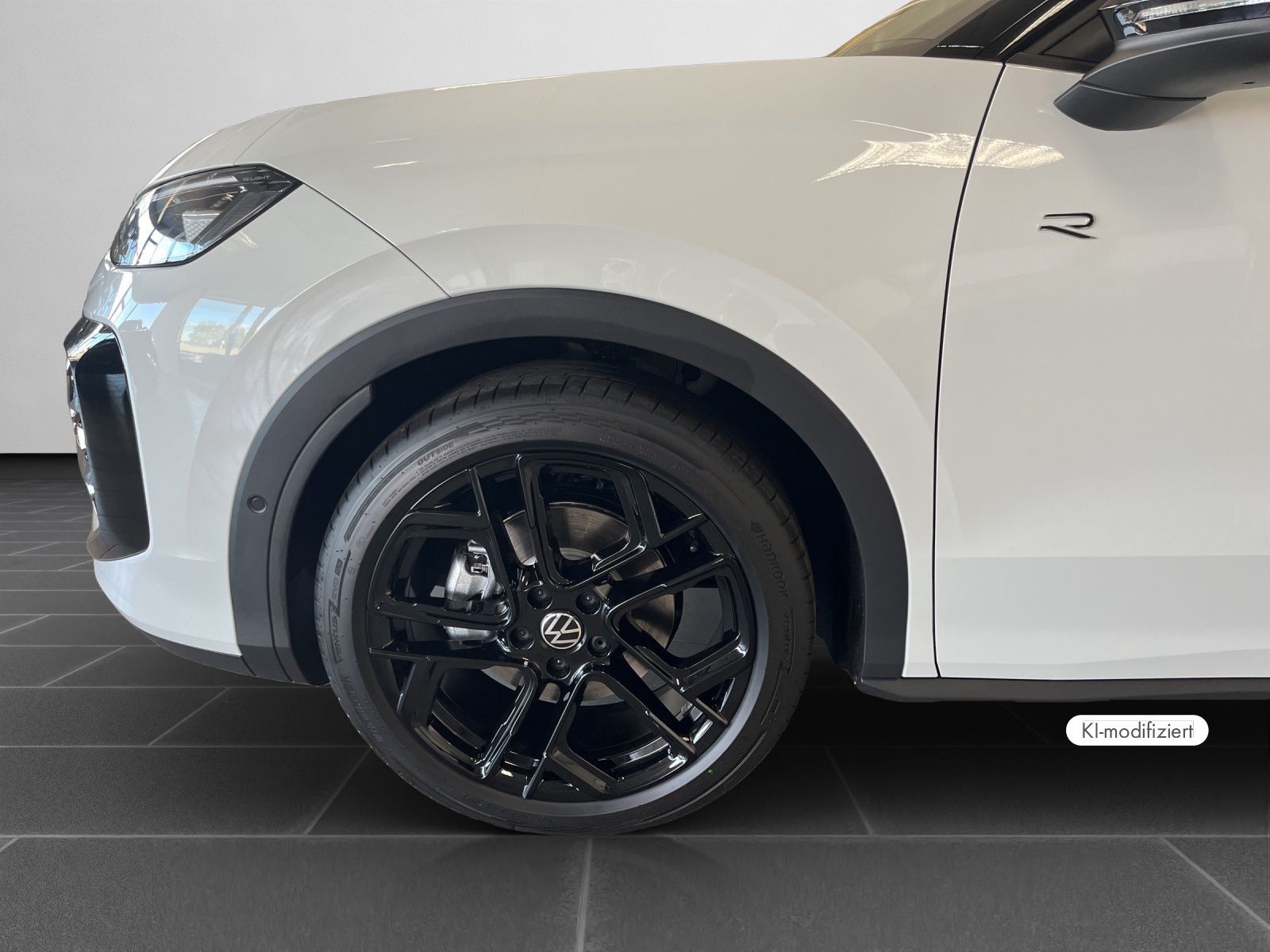 Volkswagen T-Roc - Bild 8