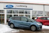 Ford S-MAX Trend Winterpaket Navigation - Ford S-Max Trend mit Benzin-Antrieb