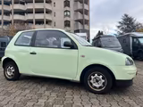 Seat Arosa Select 1.0 TÜV 01/2028 - Seat Arosa: Kleinwagen