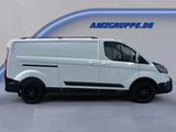 Ford Transit Custom Trail FT300 L2 AHK+Navi+Xenon+Kam - Ford Transit mit Diesel-Antrieb: mit Klimaanlage