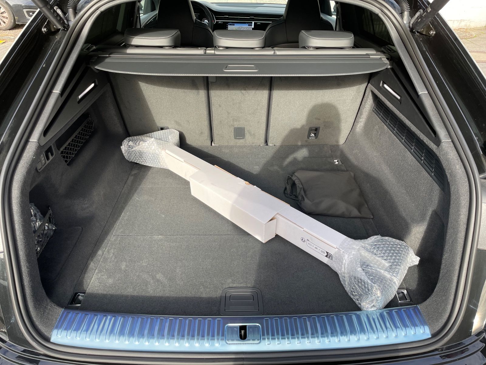 Fahrzeugabbildung Audi RSQ8 Performance Facelift |Keramik|305|Designpak