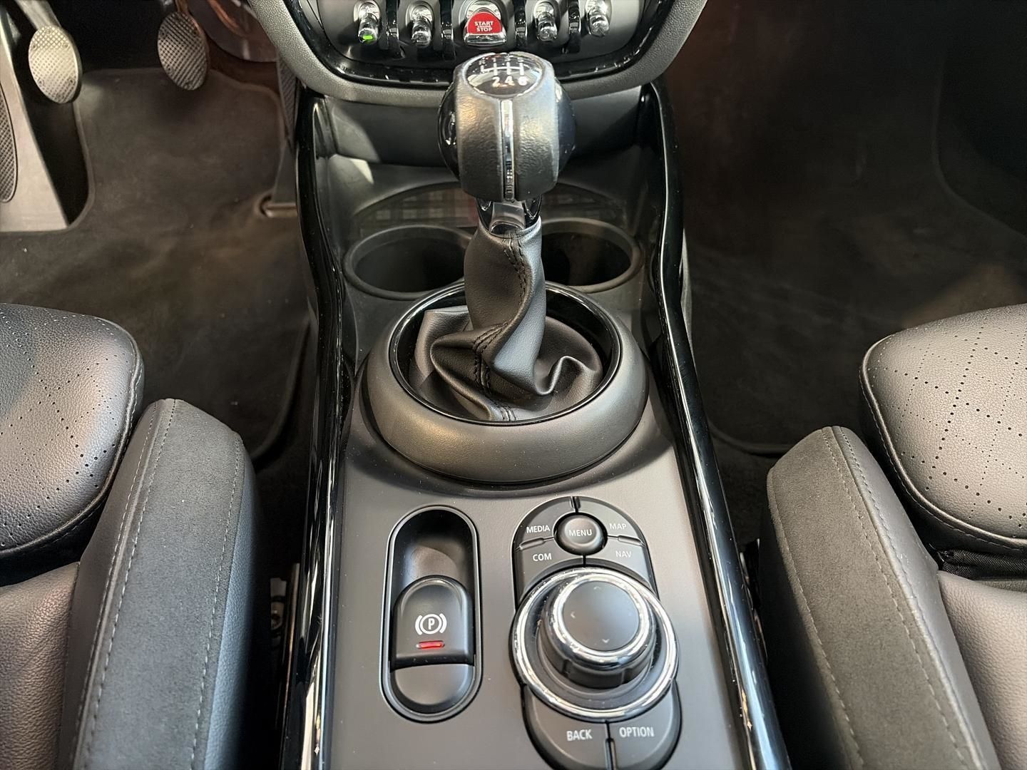 MINI Cooper S Clubman - Bild 13