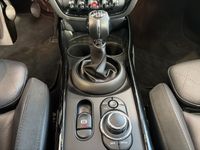 MINI Cooper S Clubman - Vorschau Bild 13