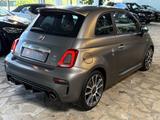 Abarth 595 Turismo /NUR EXPORT/LEDER/AUTOMATIK/XENON - scheckheftgepflegte Abarth 595 Turismo
