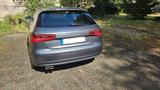 Audi A3 2.0 TDI S line Plus AHK - Audi A3 von privat