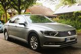 Volkswagen Passat 1.4 TSI ACT DSG Comfortline  - VW Passat Gebrauchtwagen in Hamburg