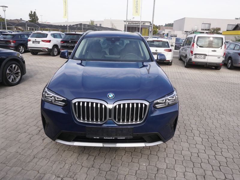 BMW X3 xDrive 30e PHEV Aut. *TOPAUSSTATTUNG* imagem 2