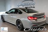 BMW M4 CS DER LETZTE NEUWAGEN FÜR SAMMLER LIMEROCK - BMW M4 in Bremen