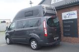 Ford Transit Custom Nugget L1  Hochdach/Küche/Ahk/PDC - Ford: Nugget