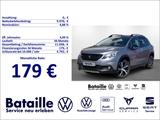 Peugeot 2008 1.2 GT-Line Pano Kamera SHZ LED APP - Peugeot Gebrauchtwagen von 2018