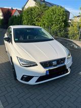 Seat Ibiza 1.0 TSI 85kW FR FR - Seat Ibiza Gebrauchtwagen in Braunschweig