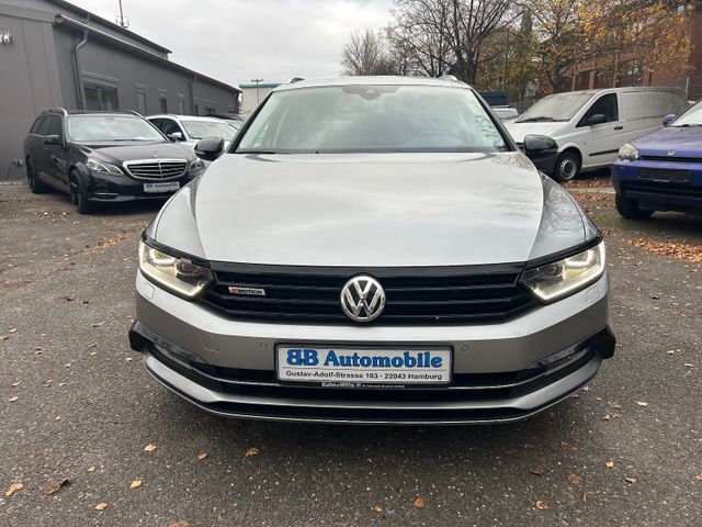 Volkswagen Passat Variant Highline  4Motion * 239 PS *