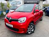 Renault RENAULT Twingo 1.0 70CV *FULL OPTIONAL*CABRIO*UN - Renault Twingo mit Benzin-Antrieb: Cabrio