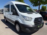 Ford Transit 350 Kombi L2/H2 Trend 9-SI AHK*KLIMA*PDC - Ford Transporter/Lkw bis 7,5t